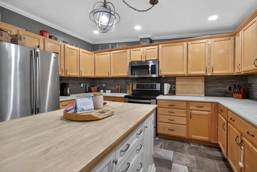 4910 Parsons Road Concord Township MI 49237