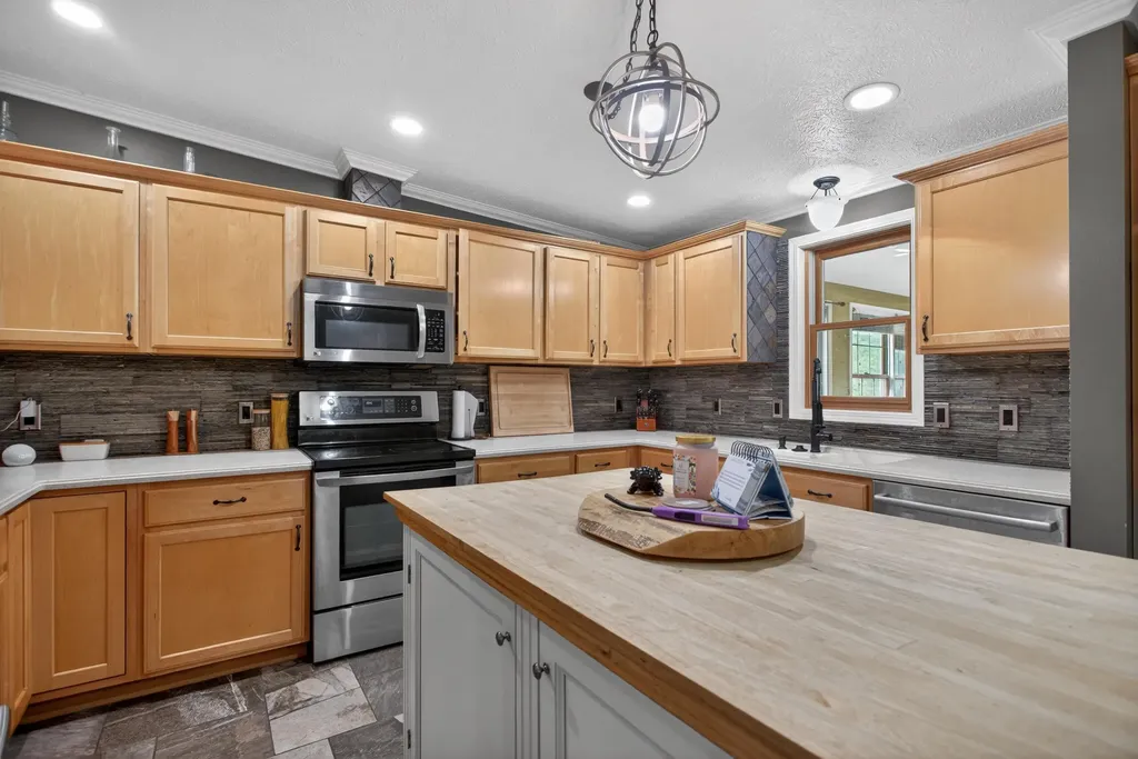 4910 Parsons Road Concord Township MI 49237