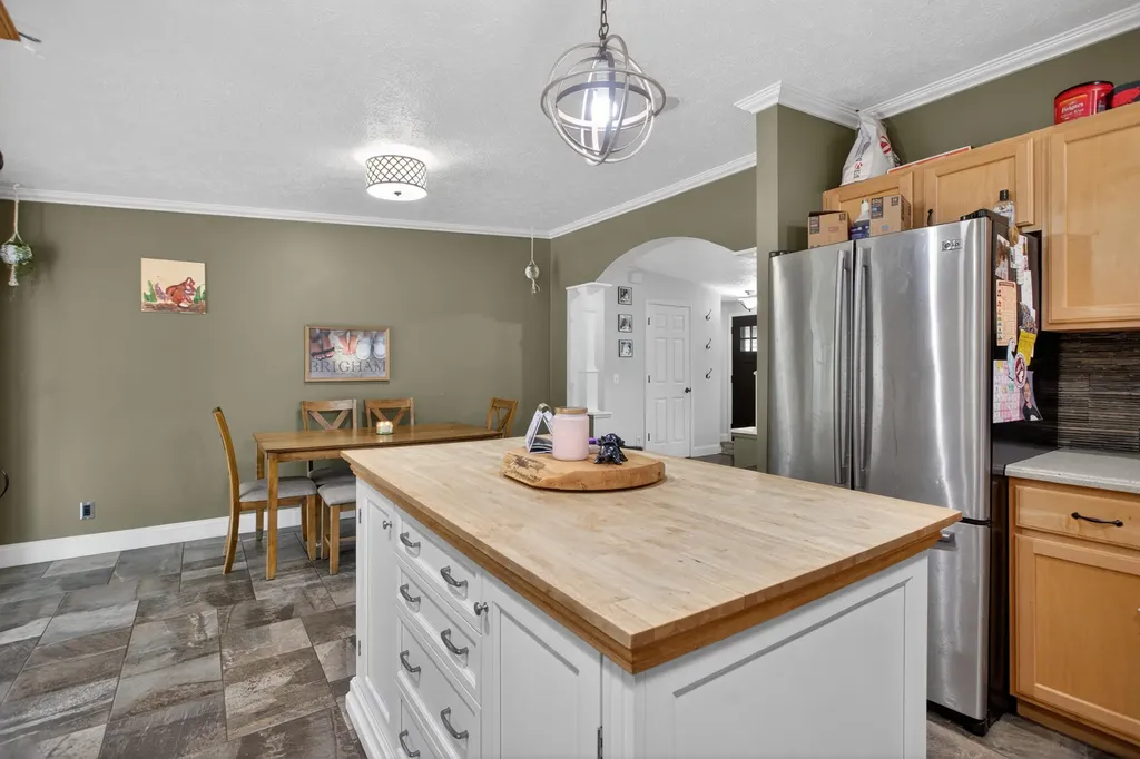 4910 Parsons Road Concord Township MI 49237