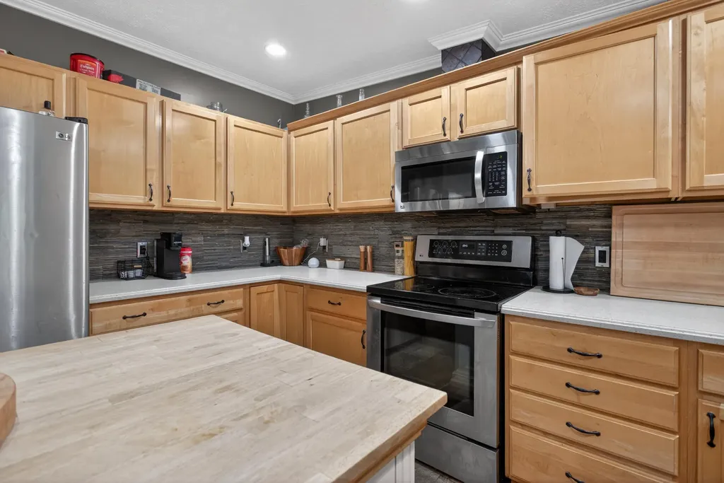 4910 Parsons Road Concord Township MI 49237