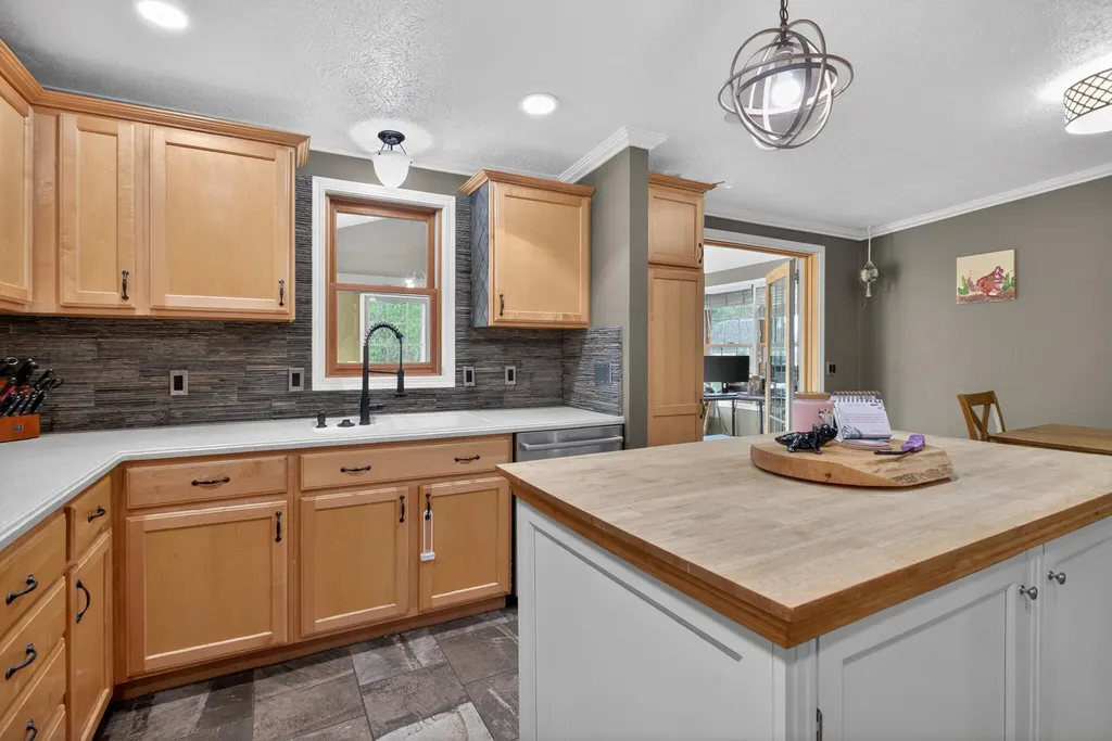 4910 Parsons Road Concord Township MI 49237