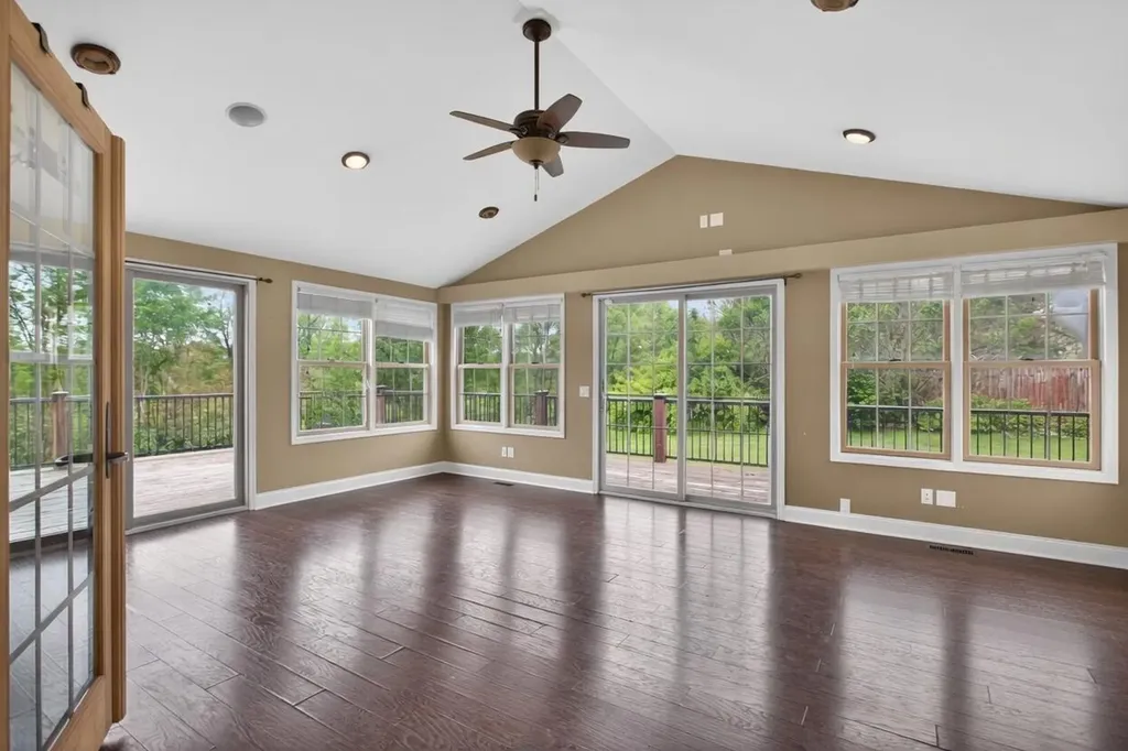 4910 Parsons Road Concord Township MI 49237