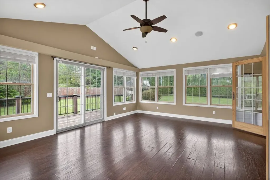 4910 Parsons Road Concord Township MI 49237