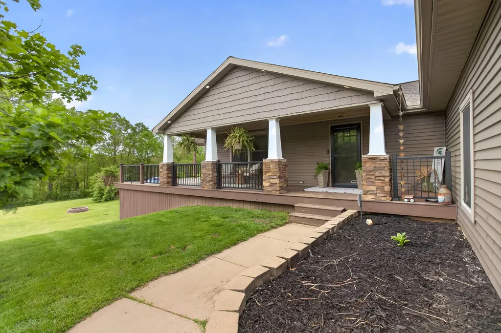4910 Parsons Road Concord Township MI 49237