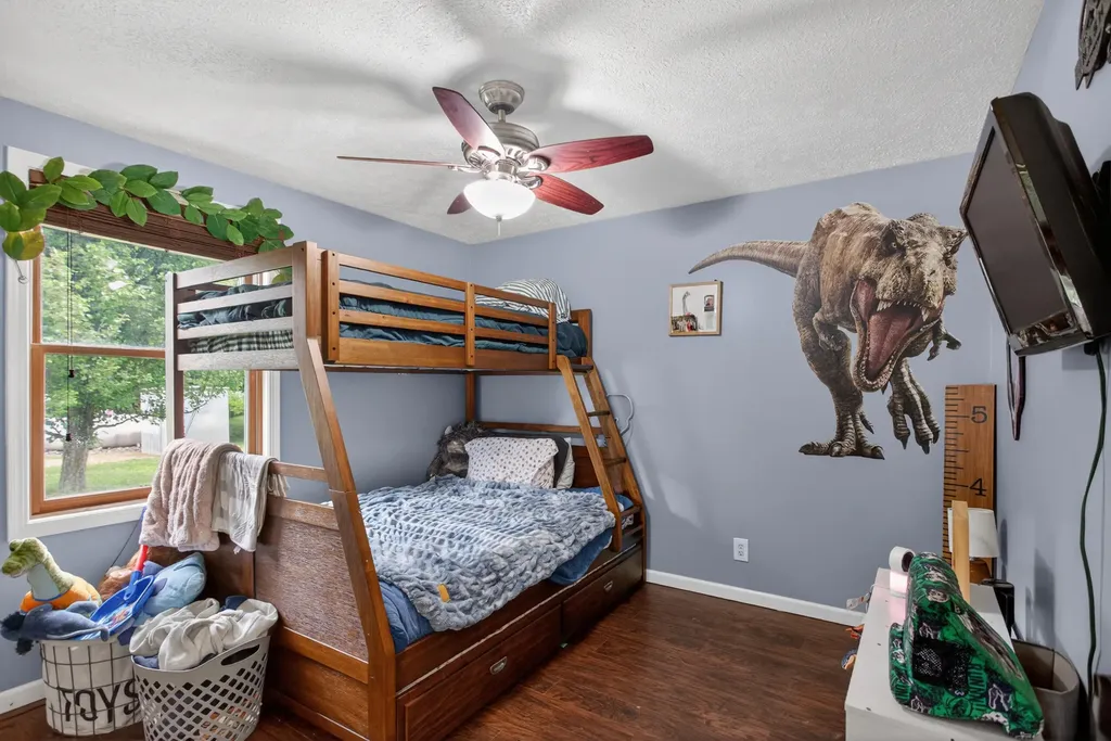 4910 Parsons Road Concord Township MI 49237