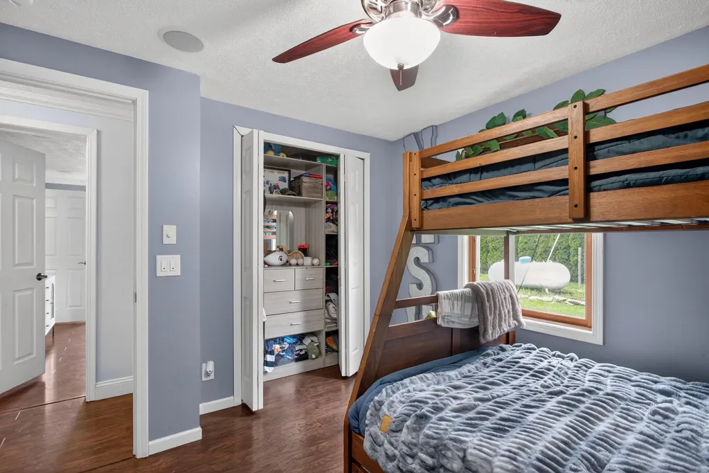 4910 Parsons Road Concord Township MI 49237