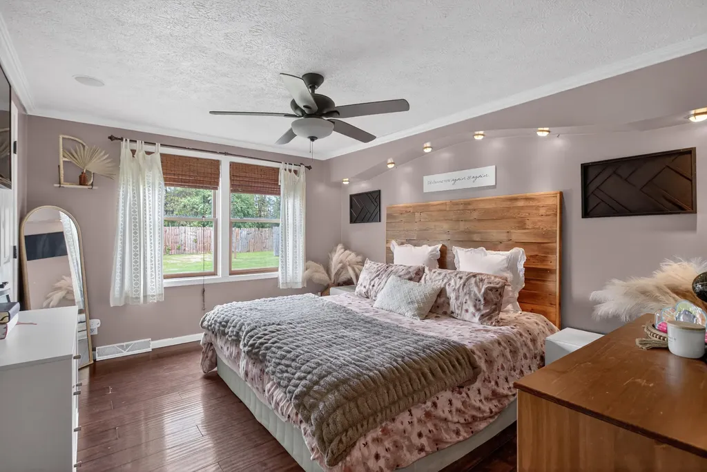 4910 Parsons Road Concord Township MI 49237