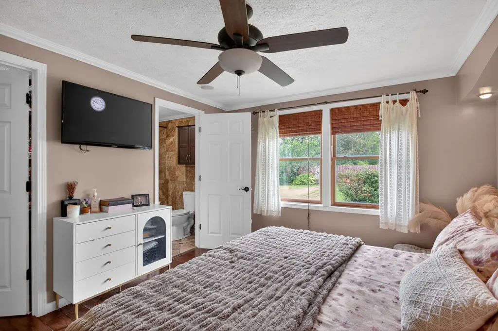 4910 Parsons Road Concord Township MI 49237