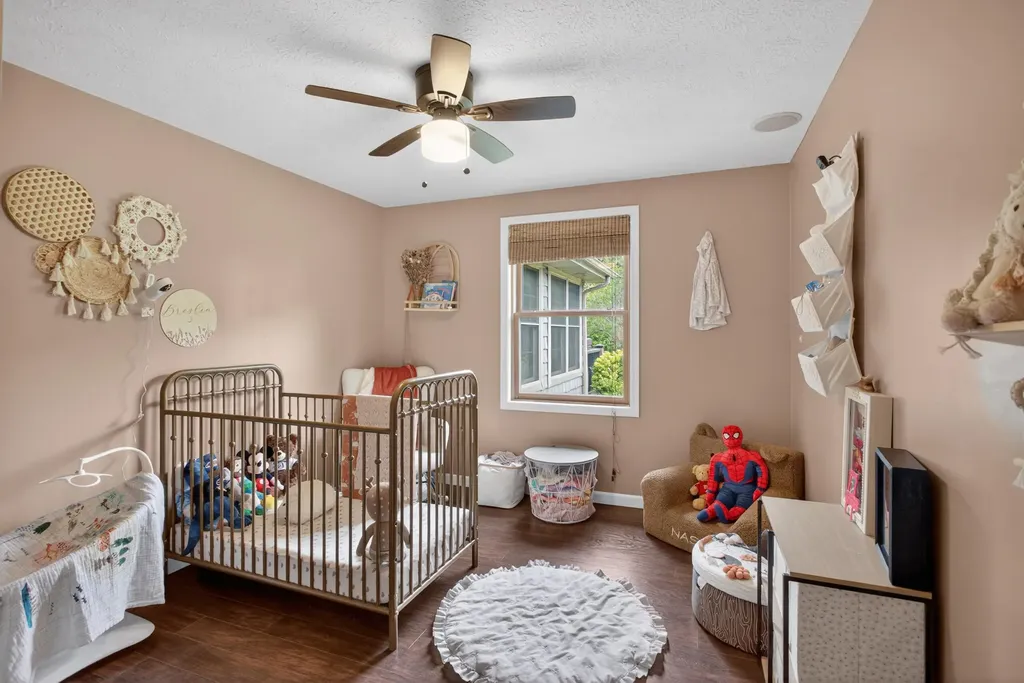 4910 Parsons Road Concord Township MI 49237