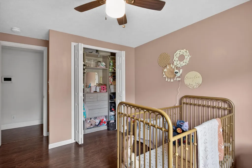 4910 Parsons Road Concord Township MI 49237