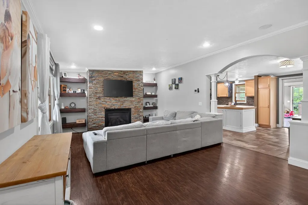4910 Parsons Road Concord Township MI 49237
