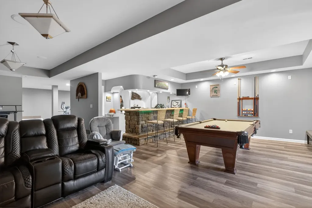 4910 Parsons Road Concord Township MI 49237