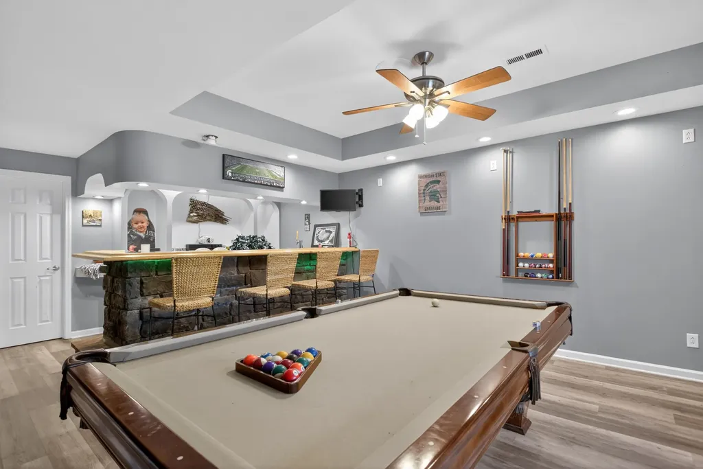 4910 Parsons Road Concord Township MI 49237