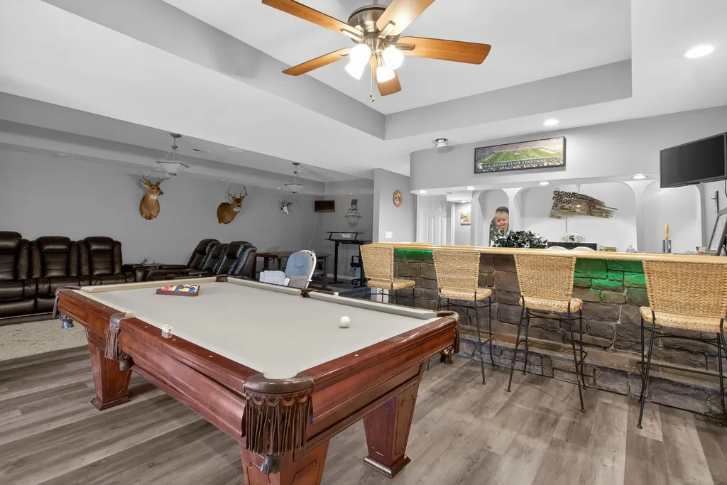 4910 Parsons Road Concord Township MI 49237