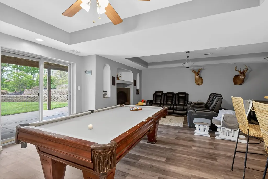 4910 Parsons Road Concord Township MI 49237