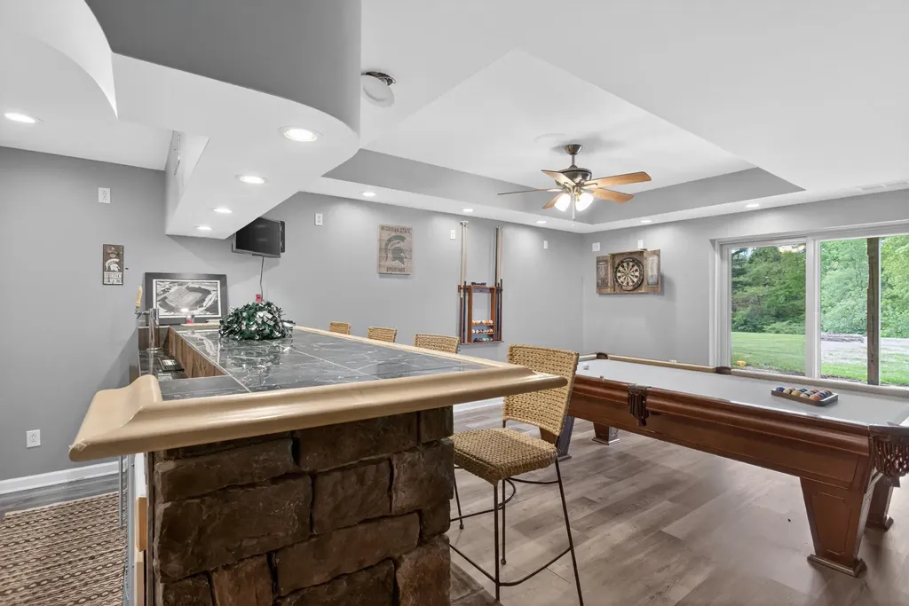 4910 Parsons Road Concord Township MI 49237
