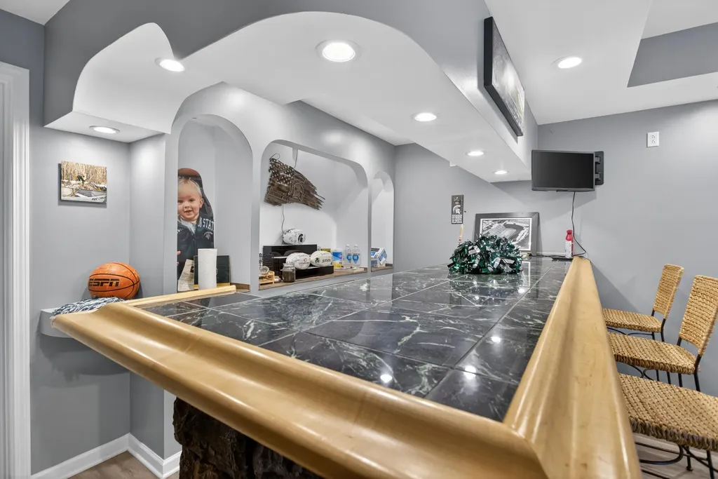 4910 Parsons Road Concord Township MI 49237