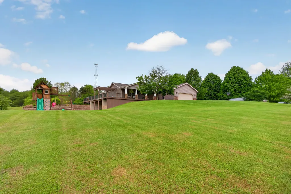 4910 Parsons Road Concord Township MI 49237