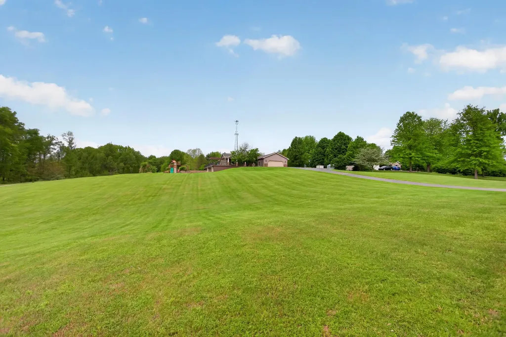 4910 Parsons Road Concord Township MI 49237
