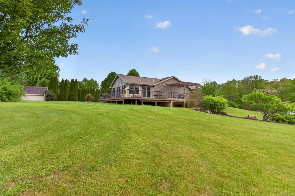 4910 Parsons Road Concord Township MI 49237