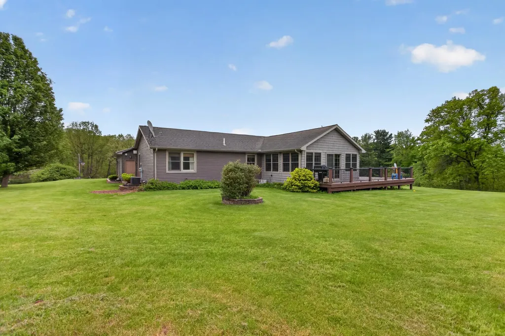 4910 Parsons Road Concord Township MI 49237