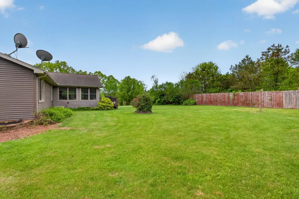 4910 Parsons Road Concord Township MI 49237