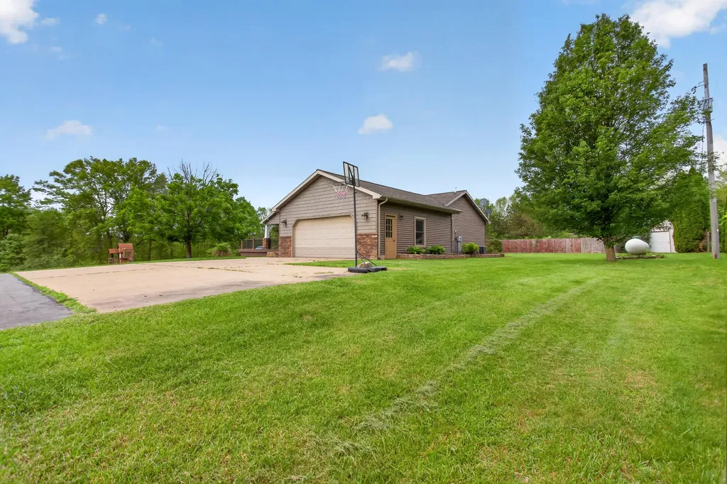 4910 Parsons Road Concord Township MI 49237