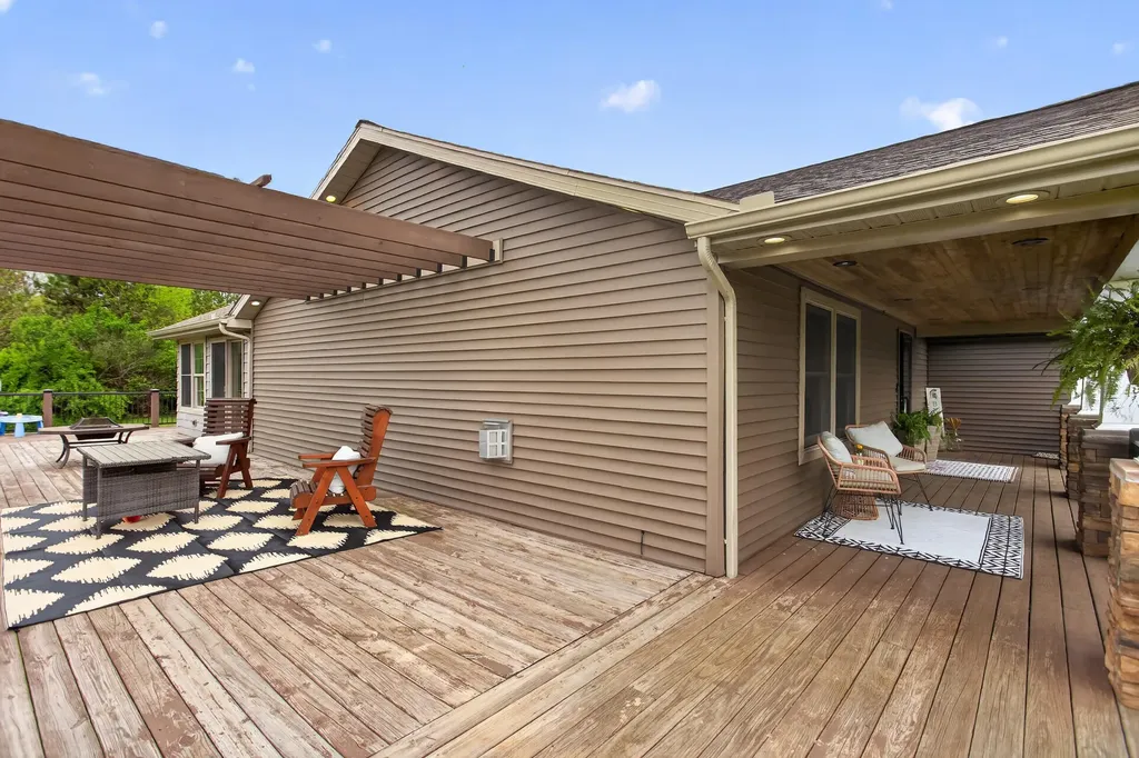 4910 Parsons Road Concord Township MI 49237