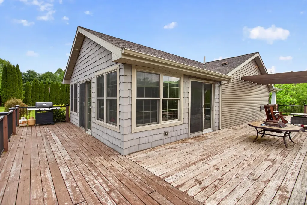 4910 Parsons Road Concord Township MI 49237