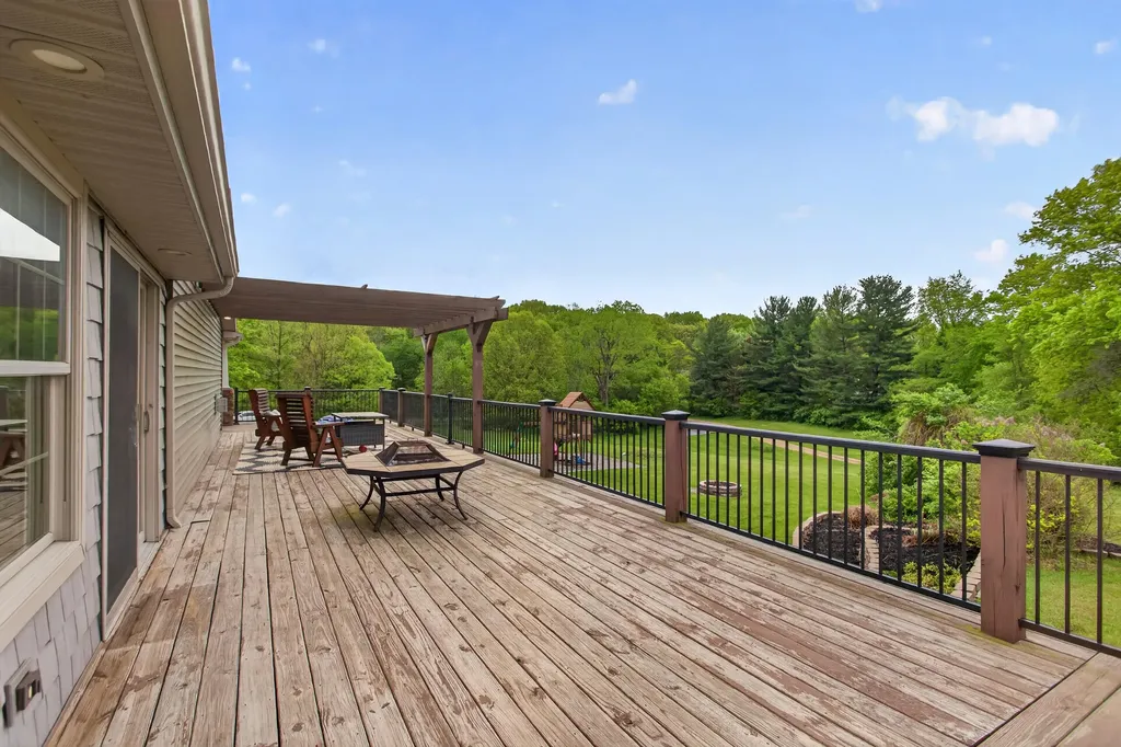 4910 Parsons Road Concord Township MI 49237