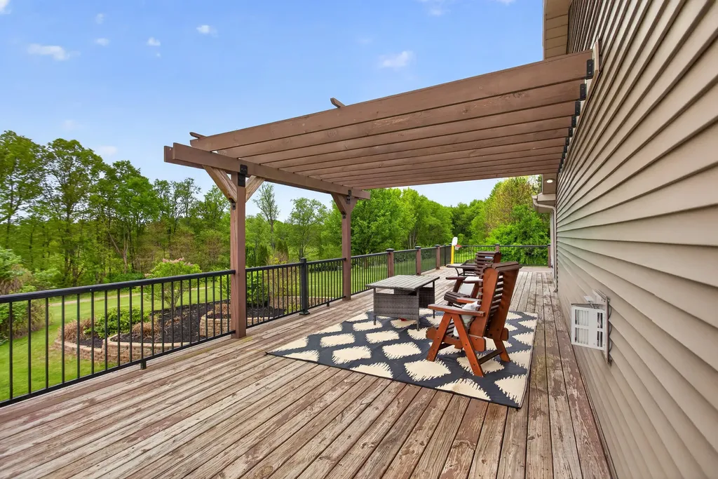 4910 Parsons Road Concord Township MI 49237