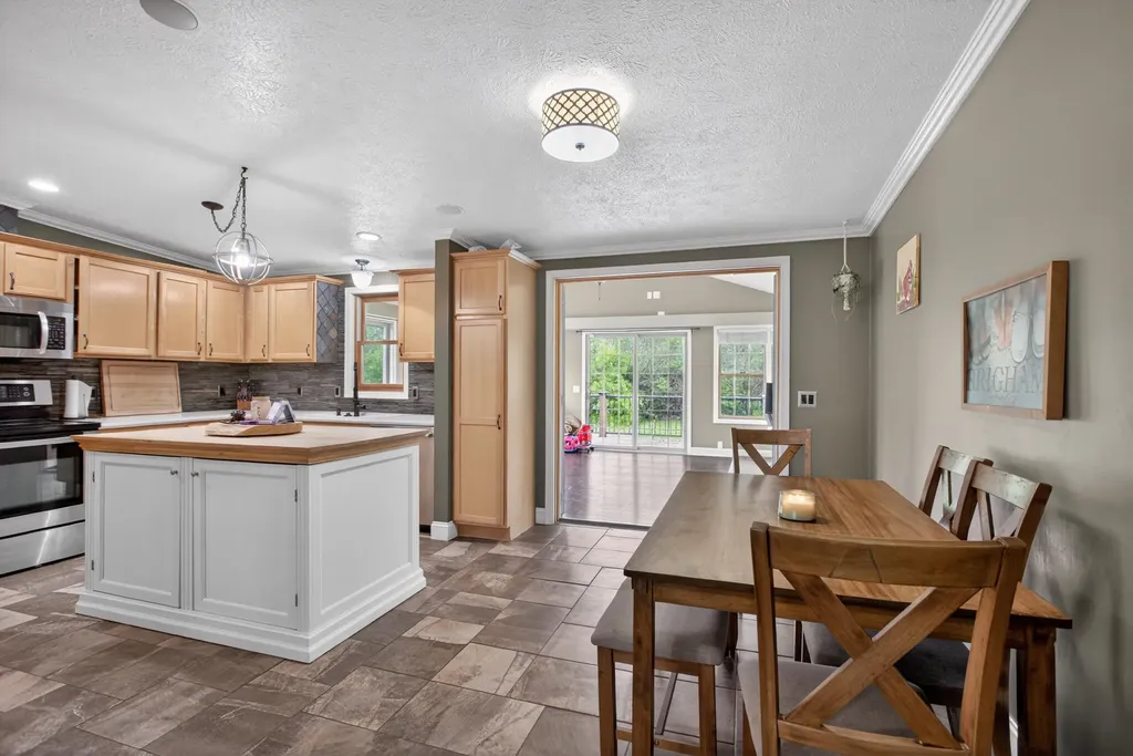 4910 Parsons Road Concord Township MI 49237