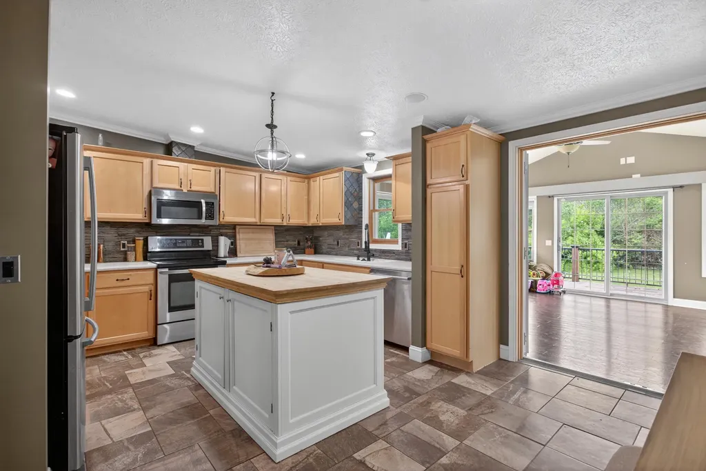 4910 Parsons Road Concord Township MI 49237