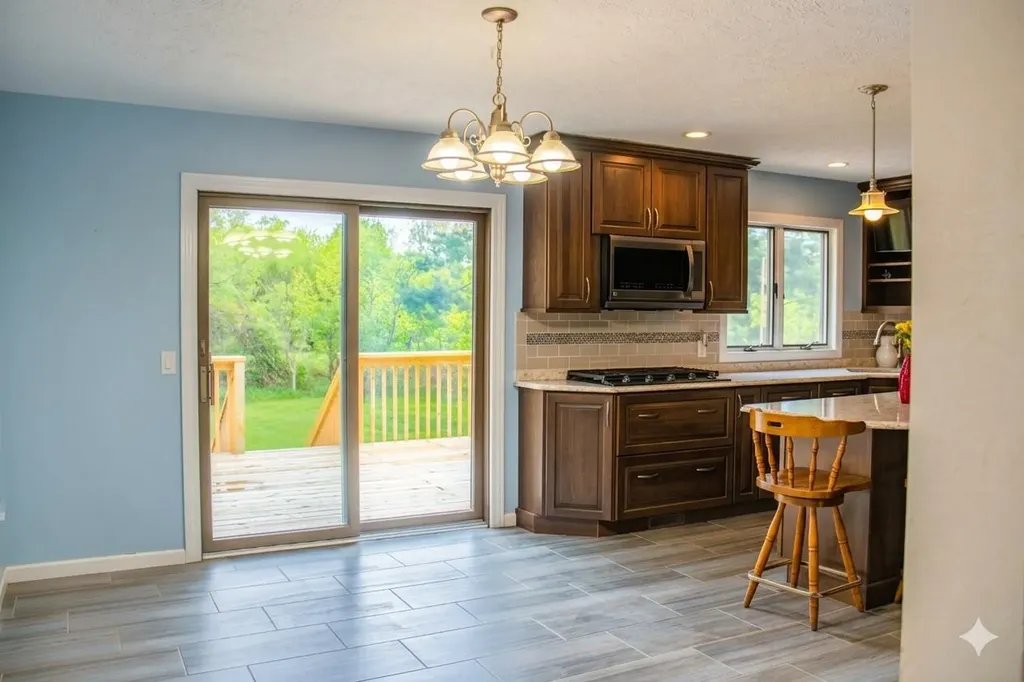 3635 Perrine Rives Township MI 49277