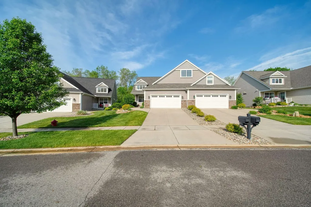 4032 Stoneridge Drive Summit Township MI 49203