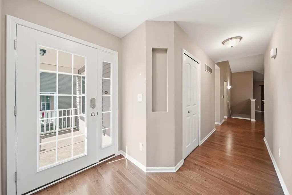 4032 Stoneridge Drive Summit Township MI 49203
