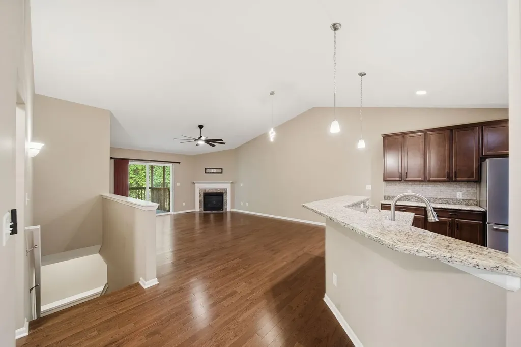 4032 Stoneridge Drive Summit Township MI 49203