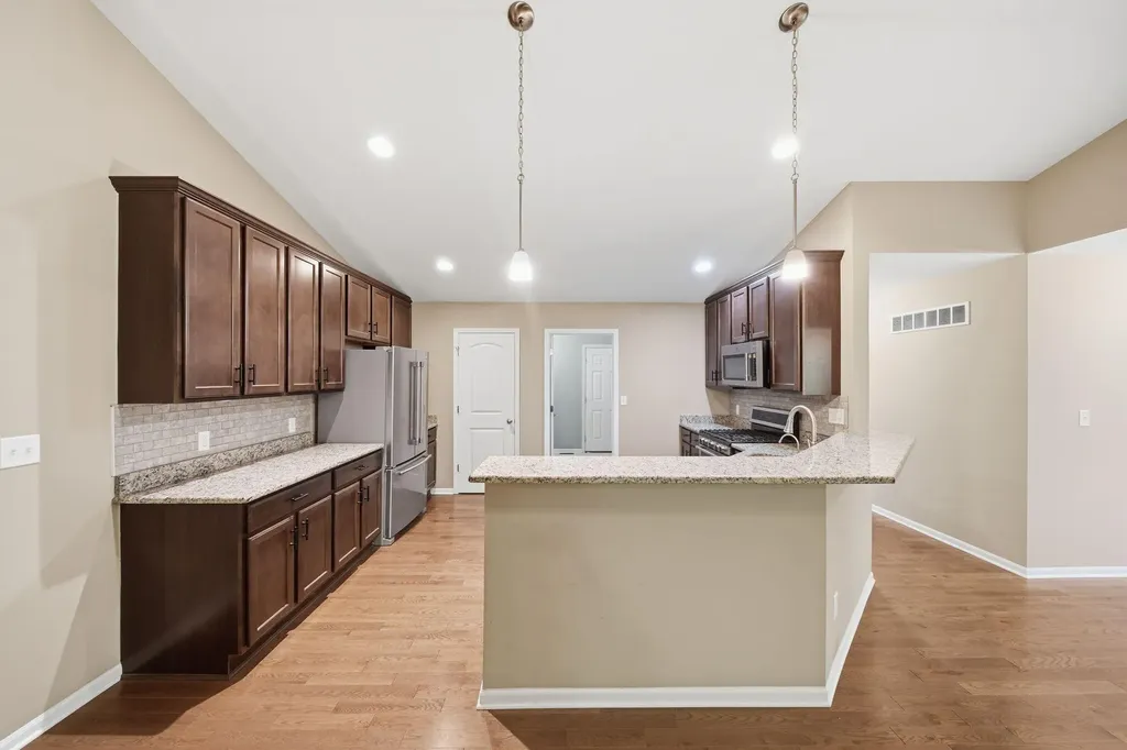 4032 Stoneridge Drive Summit Township MI 49203