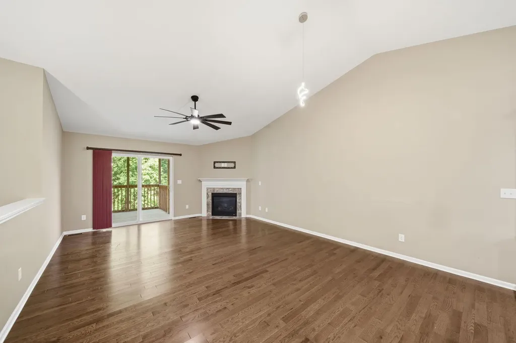 4032 Stoneridge Drive Summit Township MI 49203