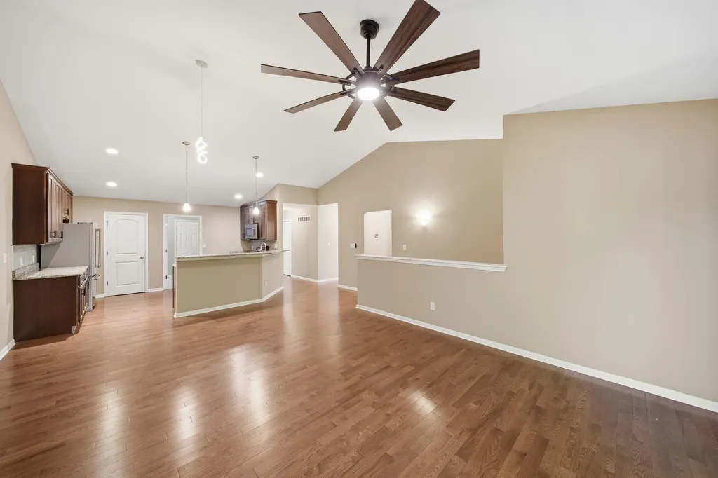 4032 Stoneridge Drive Summit Township MI 49203