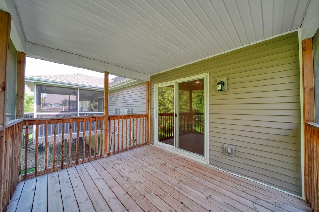 4032 Stoneridge Drive Summit Township MI 49203