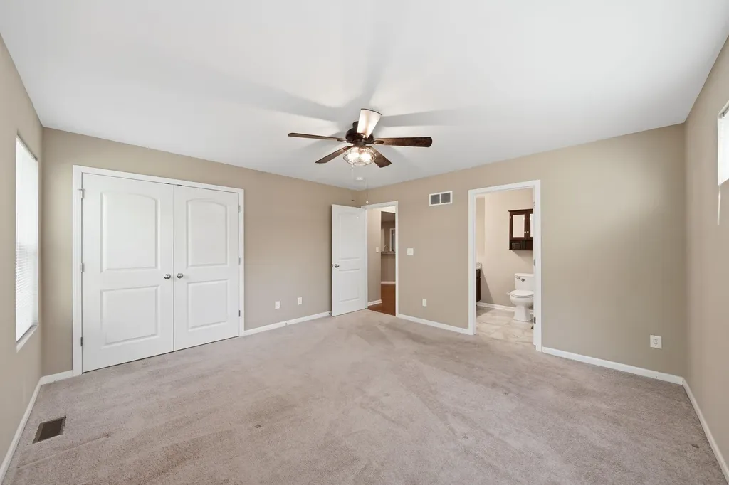 4032 Stoneridge Drive Summit Township MI 49203