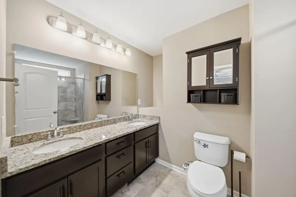 4032 Stoneridge Drive Summit Township MI 49203