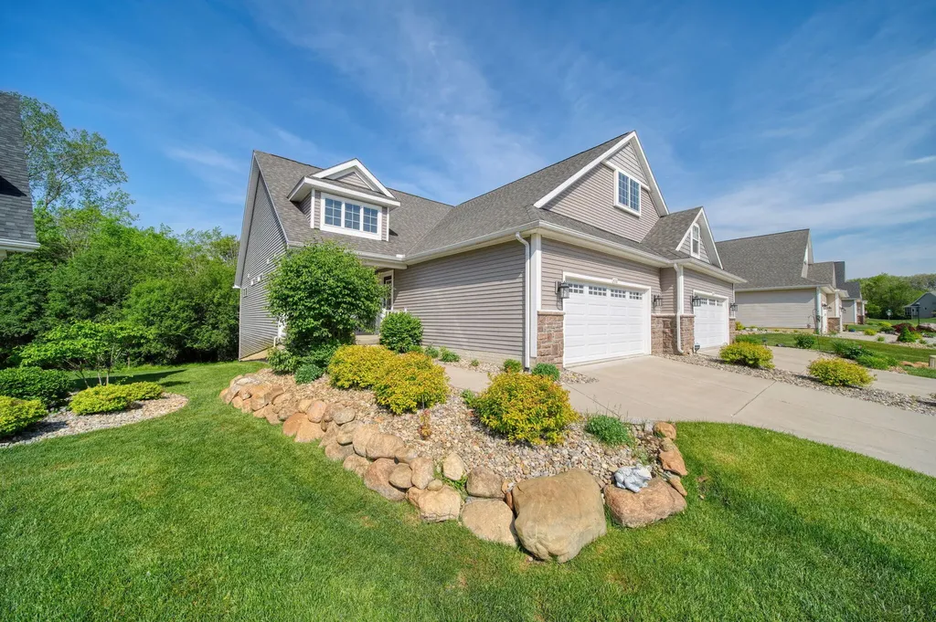 4032 Stoneridge Drive Summit Township MI 49203