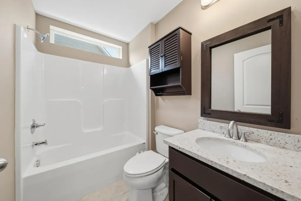 4032 Stoneridge Drive Summit Township MI 49203