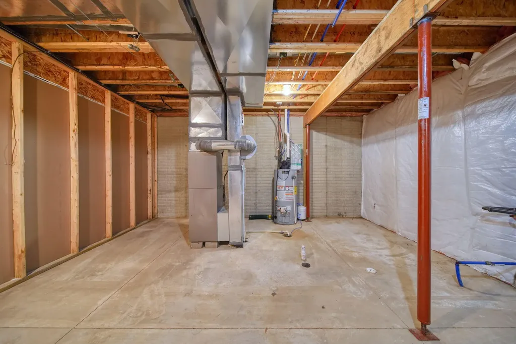4032 Stoneridge Drive Summit Township MI 49203