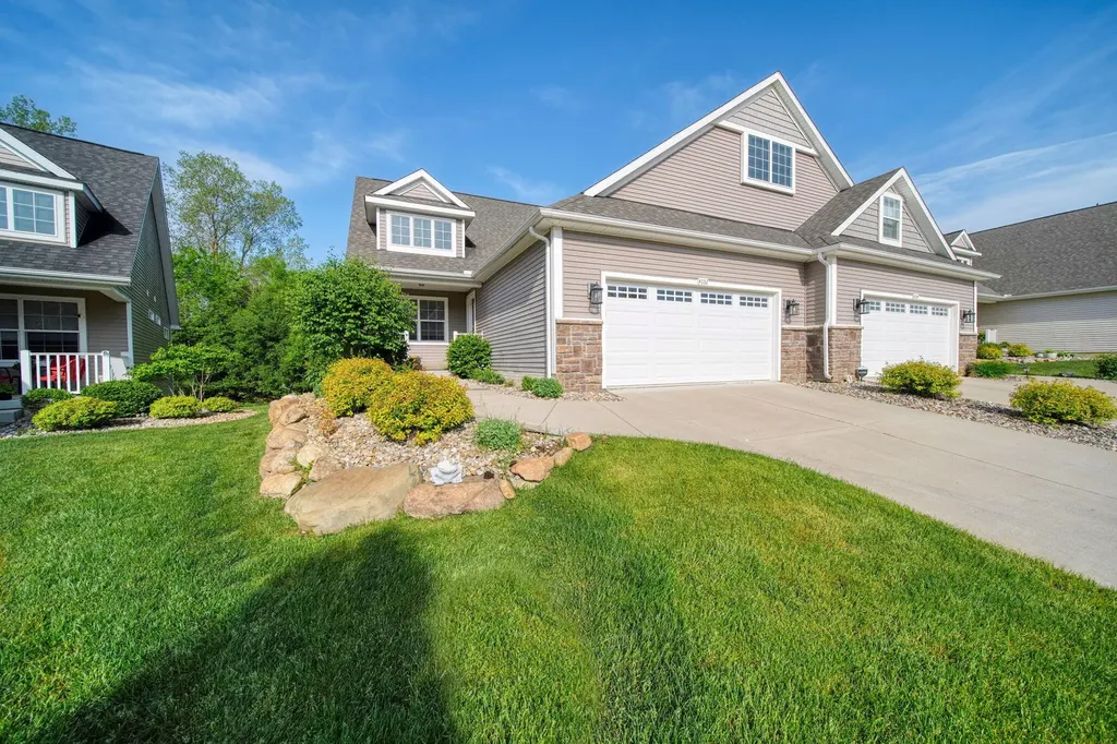 4032 Stoneridge Drive Summit Township MI 49203