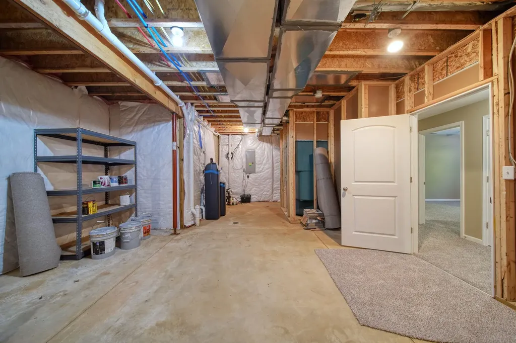4032 Stoneridge Drive Summit Township MI 49203