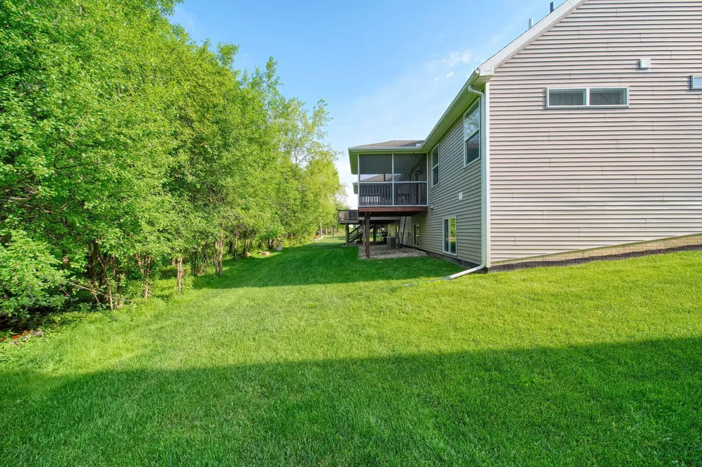 4032 Stoneridge Drive Summit Township MI 49203