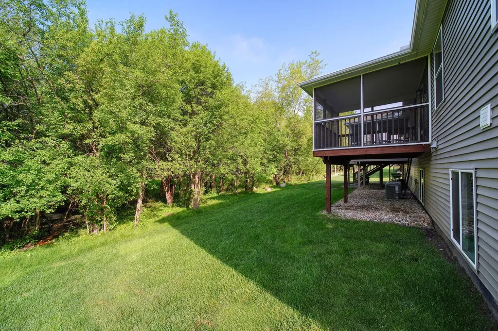4032 Stoneridge Drive Summit Township MI 49203